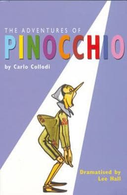 Pinocchio 9780413767202