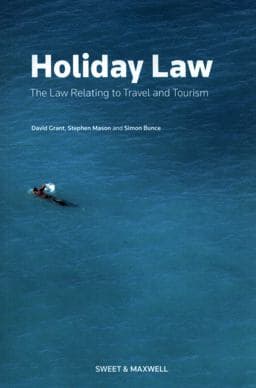 Holiday Law 9780414065888