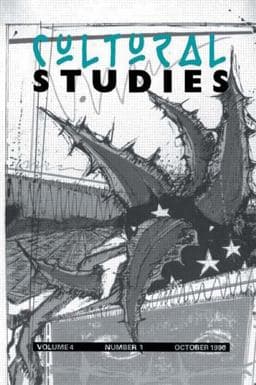 Cultural Studies 9780415052771