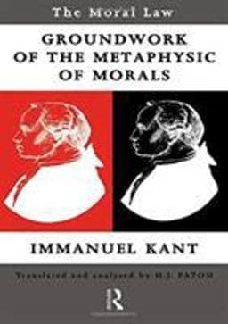 Moral Law 9780415078436