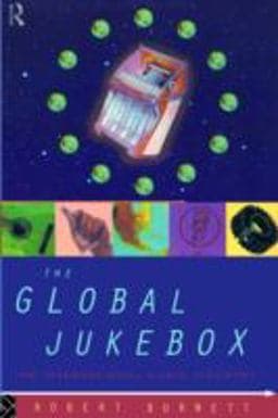 The Global Jukebox 9780415092760