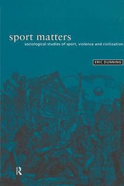 Sport Matters 9780415093781