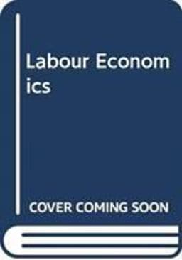 Labour Economics 9780415096317