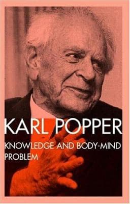 Knowledge and the Body-Mind Problem 9780415135566