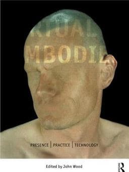 The Virtual Embodied 9780415160261