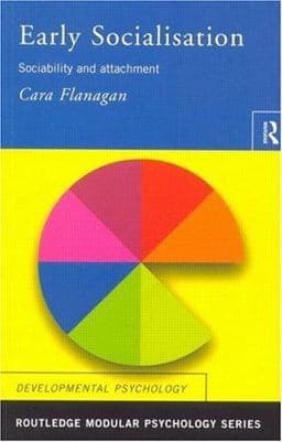 Early Socialisation 9780415186575