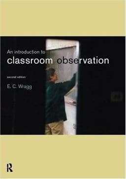 An Introduction to Classroom Observation 9780415194402