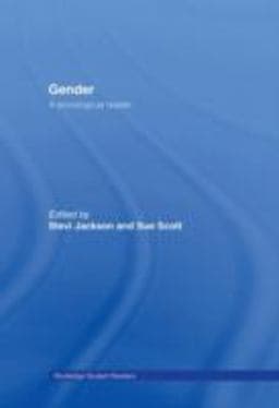 Gender 9780415201797