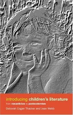 Introducing Children's Literature 9780415204118