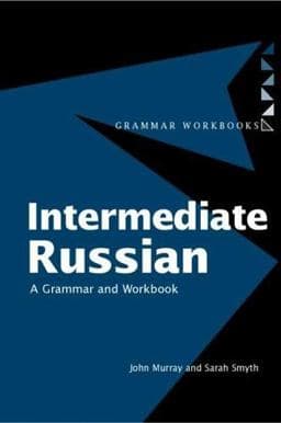 Intermediate Russian 9780415221030