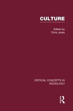 Culture 9780415226936