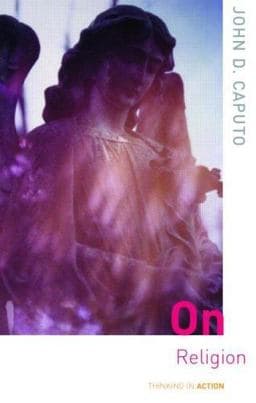 On Religion 9780415233330