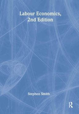 Labour Economics 9780415259859