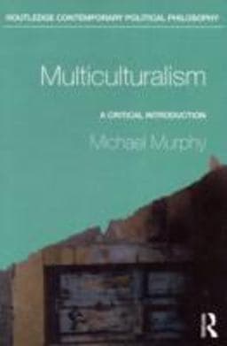 Multiculturalism 9780415260435
