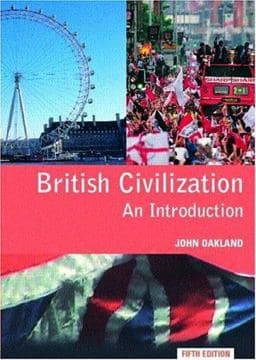 British Civilization 9780415261500