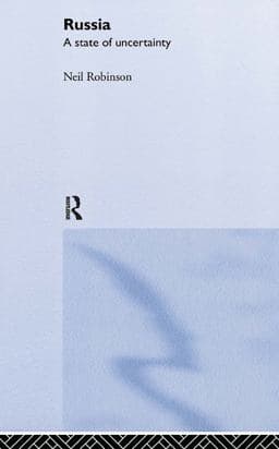 Russia 9780415271127