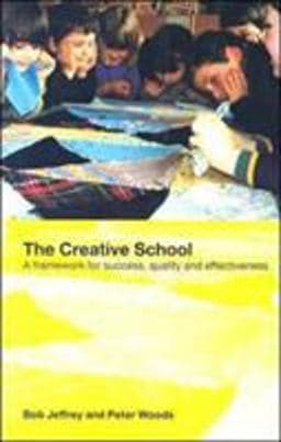 The Creative School 9780415282154