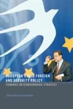 European Union Foreign and Security Policy 9780415322980