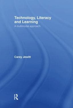 Technology, Literacy, Learning 9780415345491