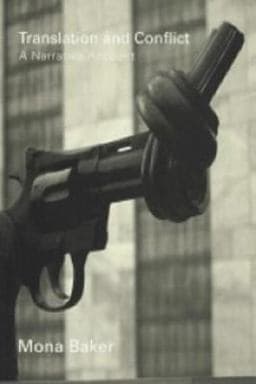 Translation and Conflict 9780415383967