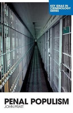 Penal Populism 9780415385084