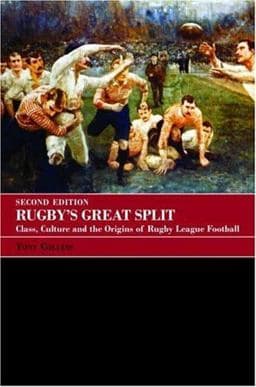 Rugby's Great Split 9780415396172