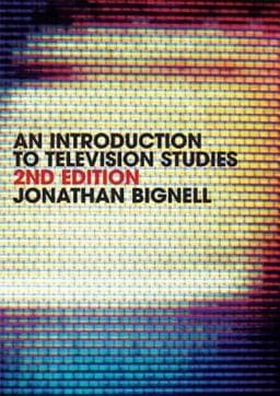 An Introduction to Television Studies 9780415419185