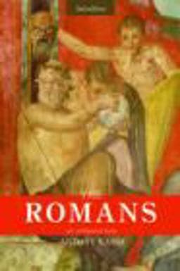 The Romans 9780415458252