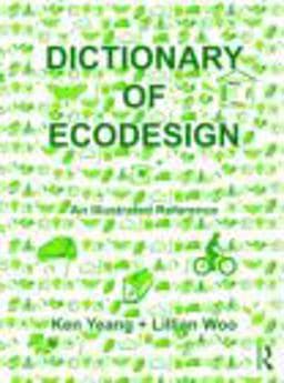 Dictionary of Ecodesign 9780415458993