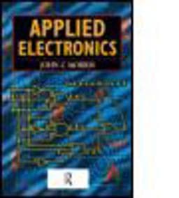 Applied Electronics 9780415503006