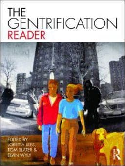 The Gentrification Reader 9780415548403