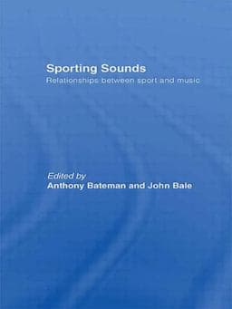 Sporting Sounds 9780415566131