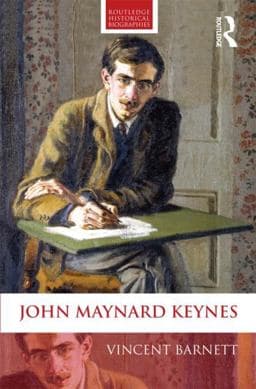 John Maynard Keynes 9780415567701