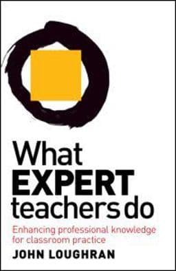 What Expert Teachers Do 9780415579674