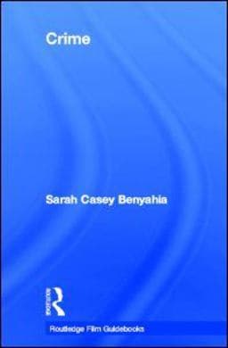 Crime 9780415581400