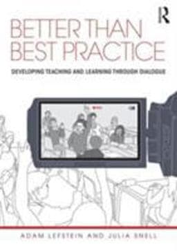 Better Than Best Practice 9780415618441