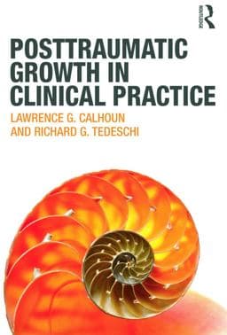 Posttraumatic Growth in Clinical Practice 9780415645300