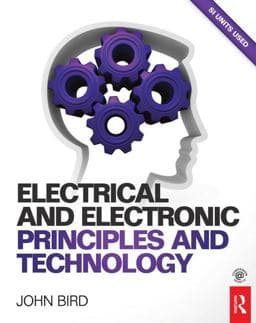 Electrical and Electronic Principles and Technology 9780415662857