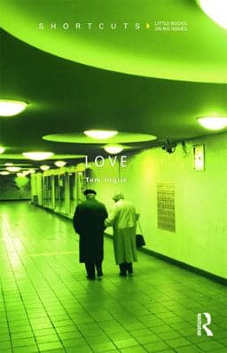 Love 9780415696128