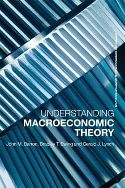 Understanding Macroeconomic Theory 9780415701969