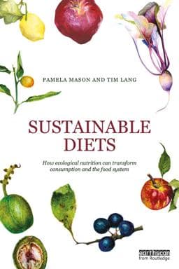 Sustainable Diets 9780415744720