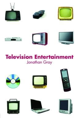 Television Entertainment 9780415772242