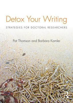 Detox Your Writing 9780415820844