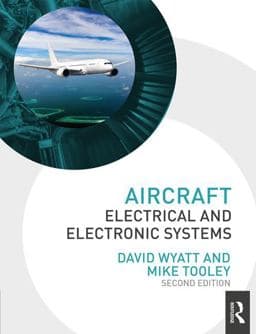 Aircraft Electrical and Electronic Systems 9780415827768
