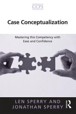 Case Conceptualization 9780415897303