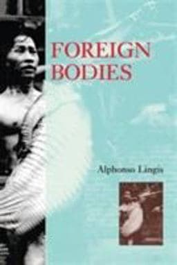 Foreign Bodies 9780415909891