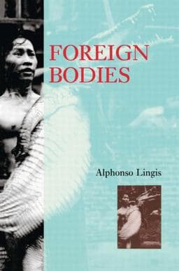 Foreign Bodies 9780415909907