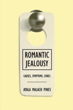 Romantic Jealousy 9780415920100