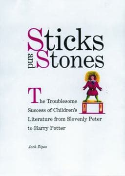Sticks and Stones 9780415928113