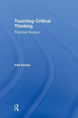 Teaching Critical Thinking 9780415968195